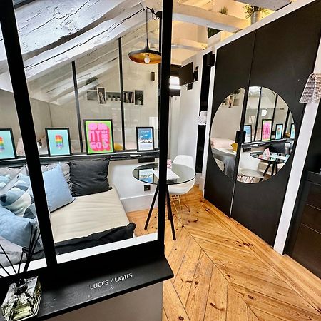 Acogedor Estudio Chueca Мадрид Экстерьер фото