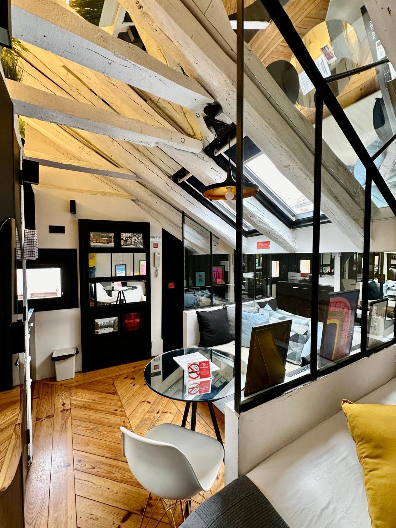 Acogedor Estudio Chueca Мадрид Экстерьер фото